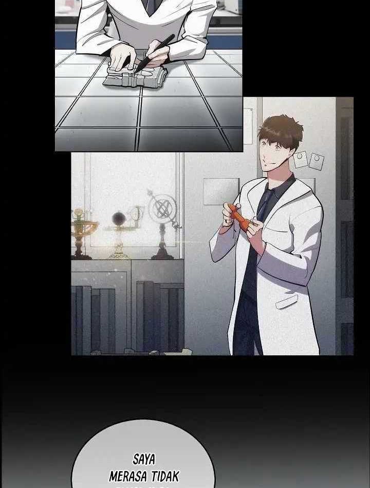 Plainwalker Of The Stigma Chapter 1 - halaman 169