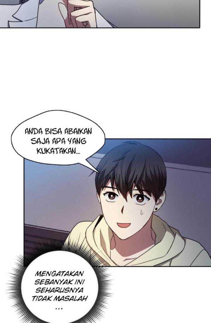 Plainwalker Of The Stigma Chapter 1 - halaman 17
