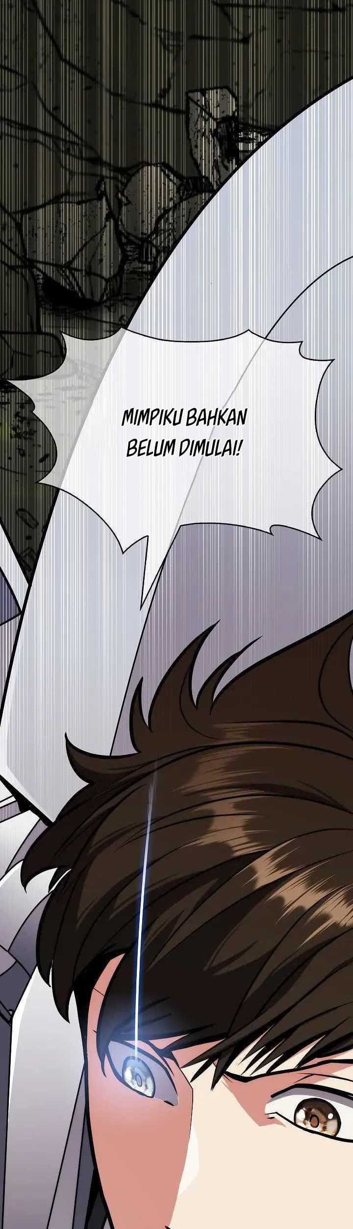 Plainwalker Of The Stigma Chapter 1 - halaman 172