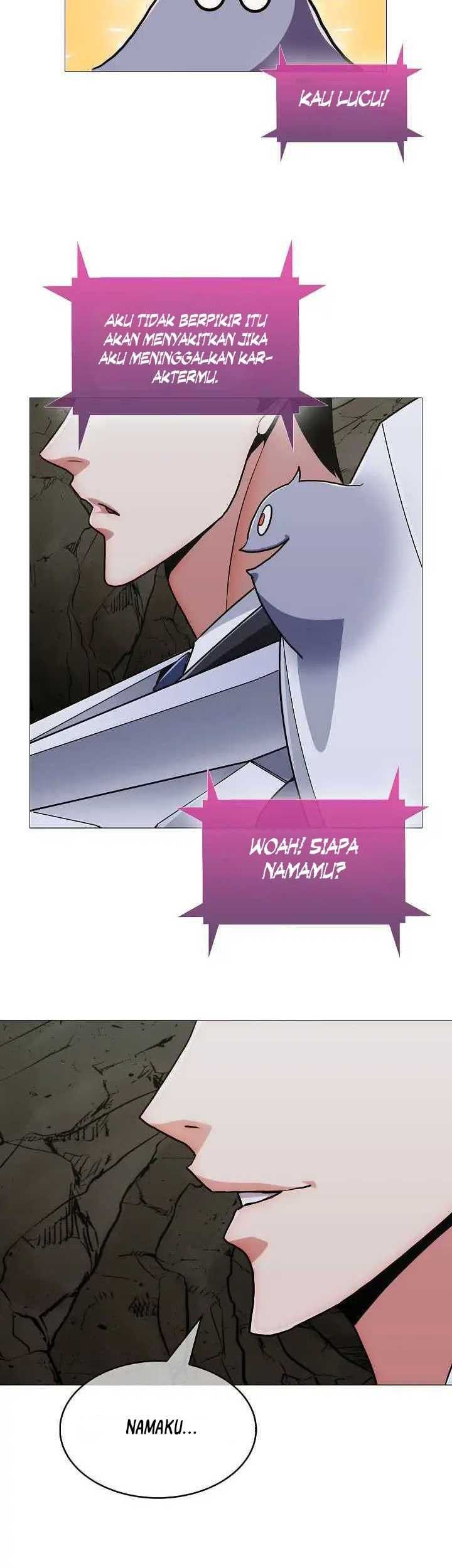 Plainwalker Of The Stigma Chapter 1 - halaman 178