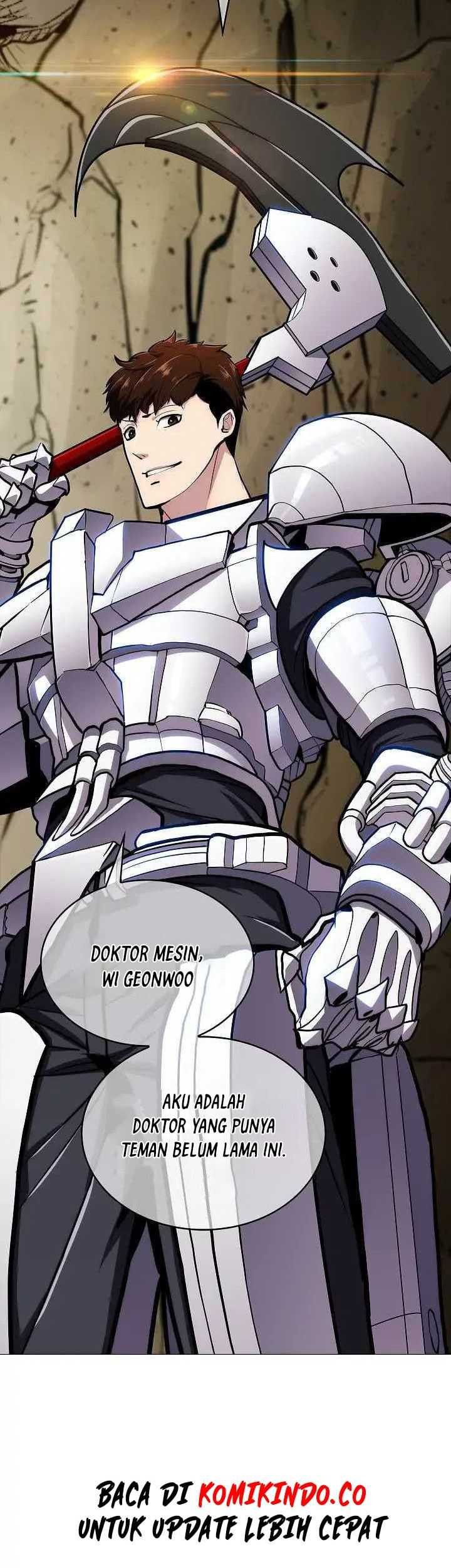 Plainwalker Of The Stigma Chapter 1 - halaman 180