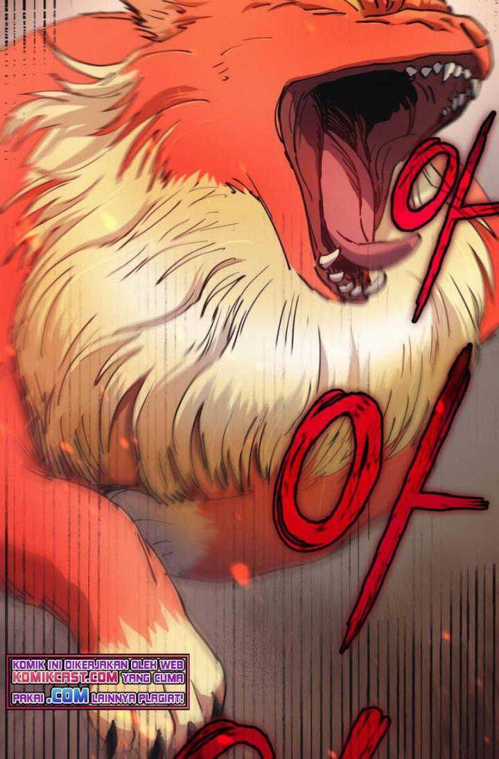 Plainwalker Of The Stigma Chapter 1 - halaman 25