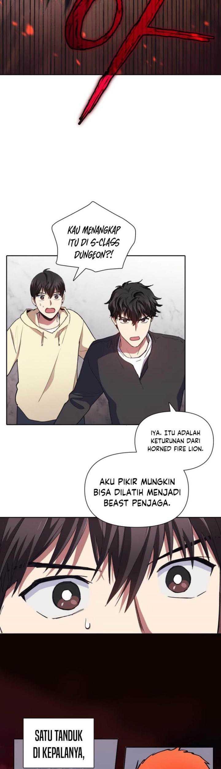 Plainwalker Of The Stigma Chapter 1 - halaman 26