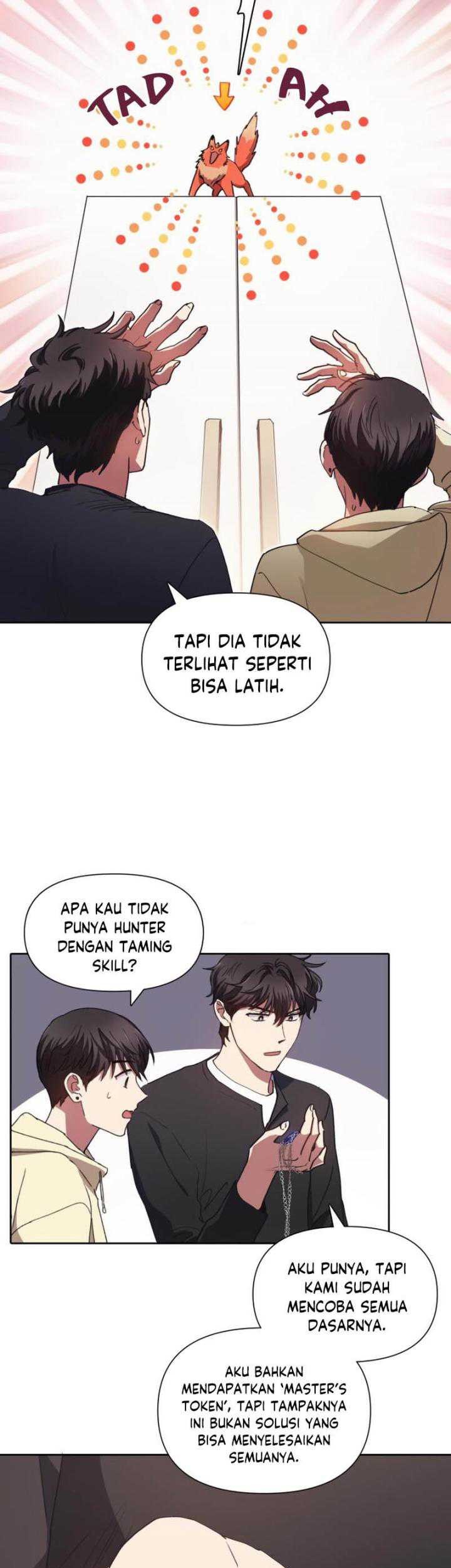 Plainwalker Of The Stigma Chapter 1 - halaman 30