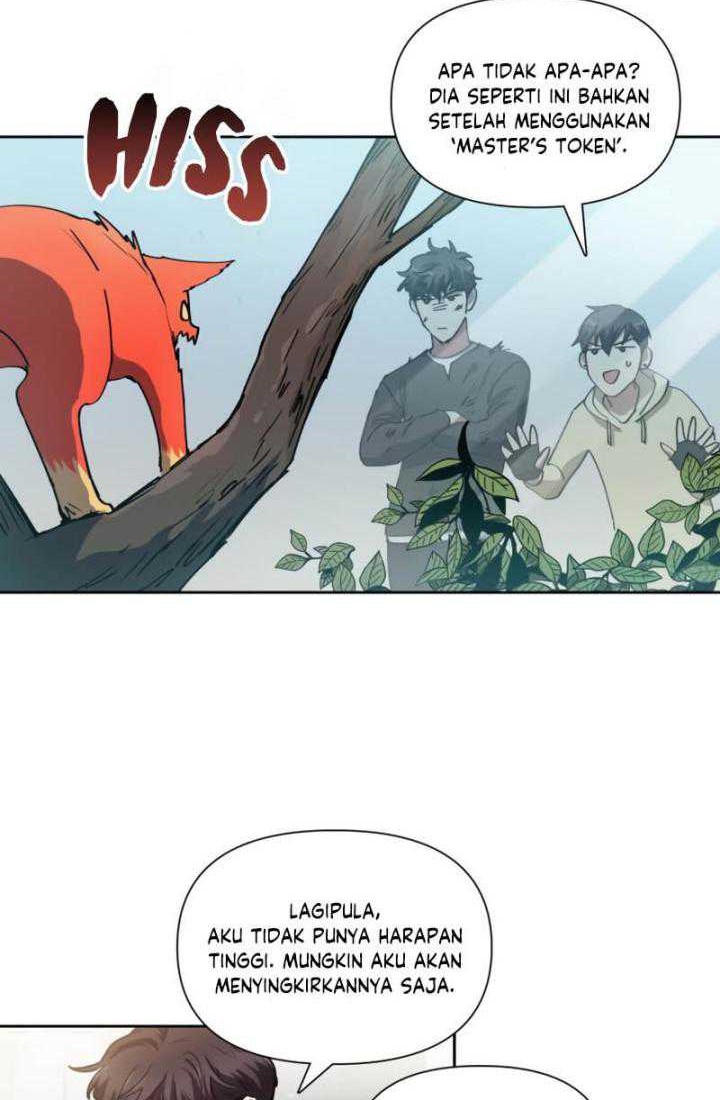 Plainwalker Of The Stigma Chapter 1 - halaman 41