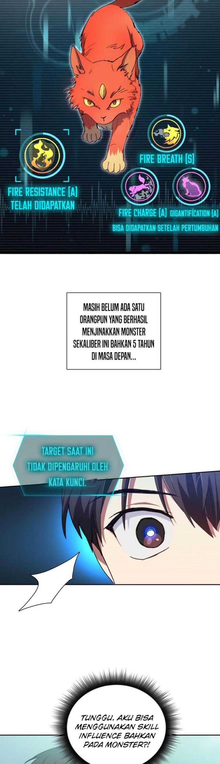 Plainwalker Of The Stigma Chapter 1 - halaman 44
