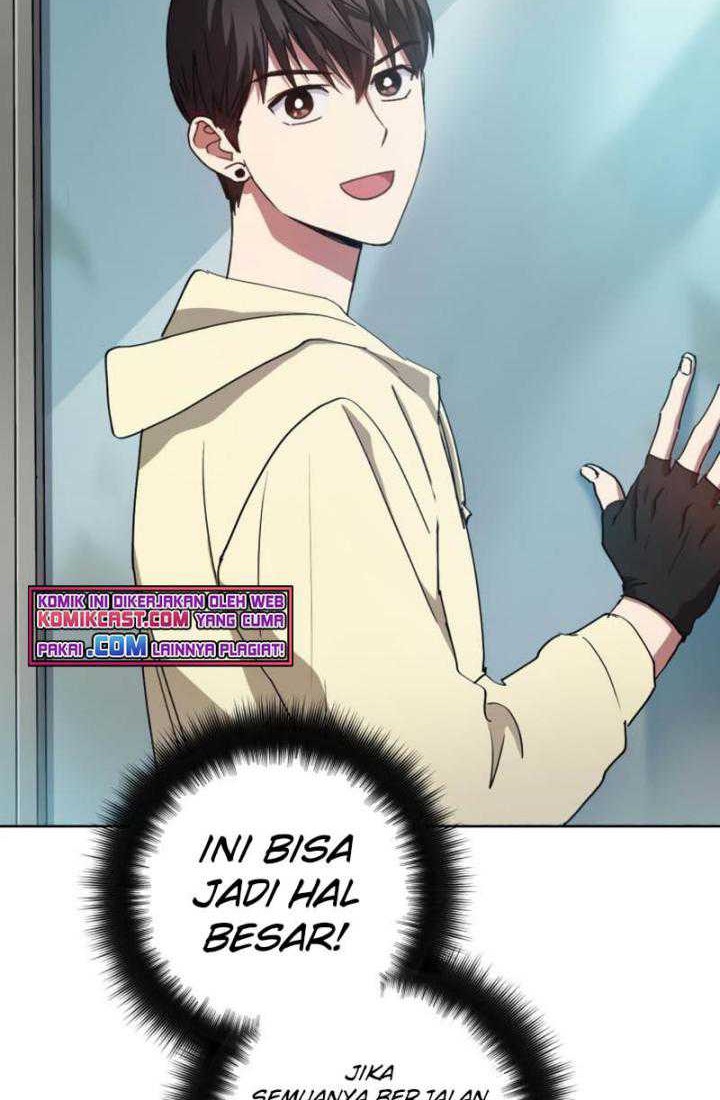 Plainwalker Of The Stigma Chapter 1 - halaman 47
