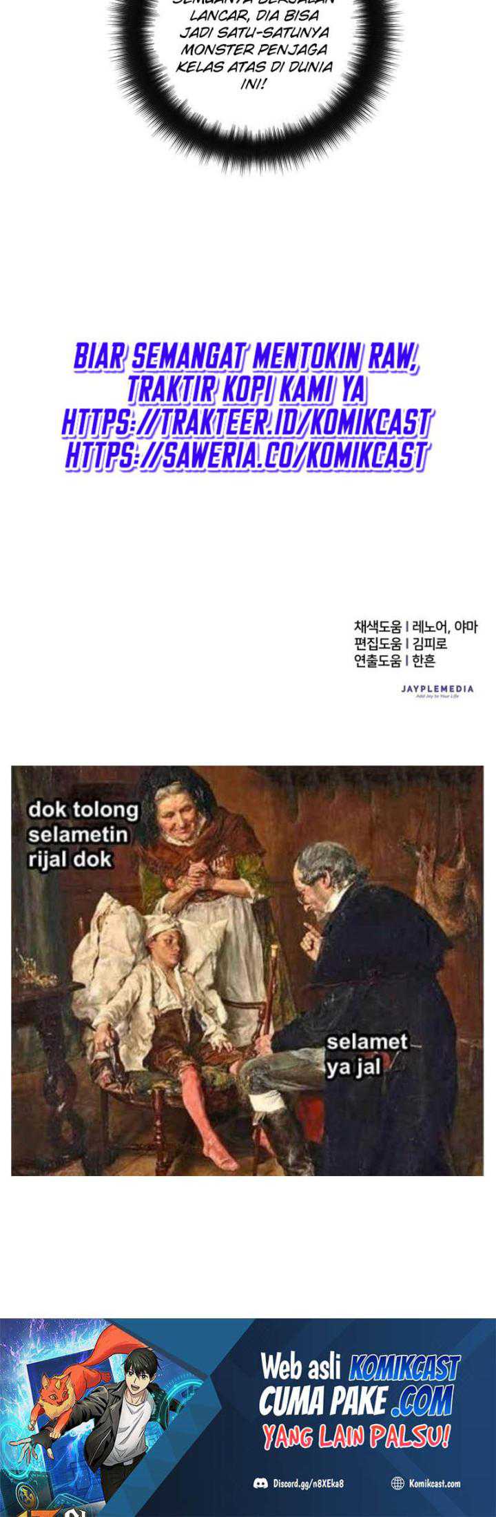Plainwalker Of The Stigma Chapter 1 - halaman 48