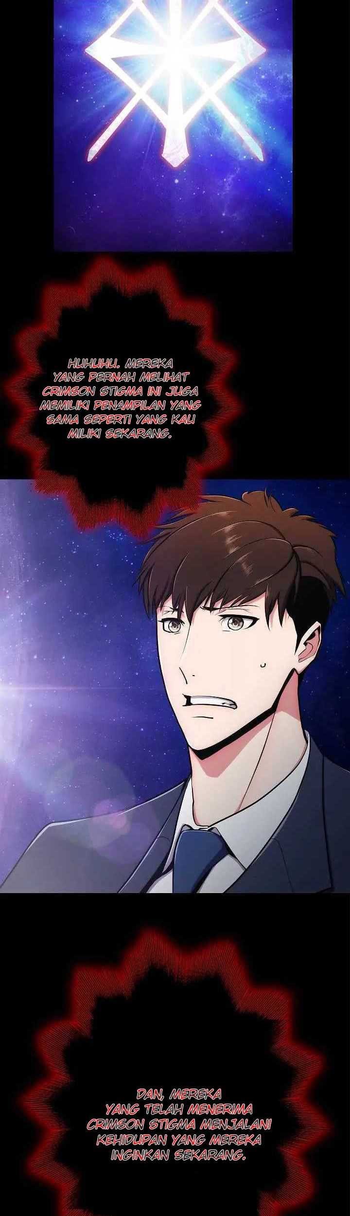 Plainwalker Of The Stigma Chapter 1 - halaman 52