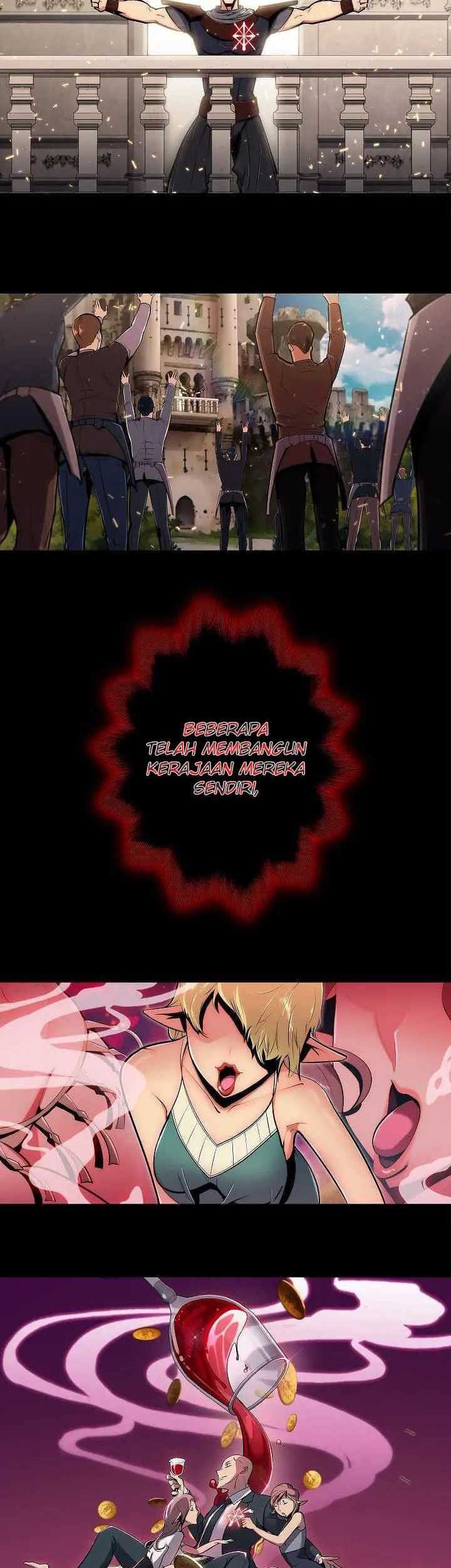 Plainwalker Of The Stigma Chapter 1 - halaman 54