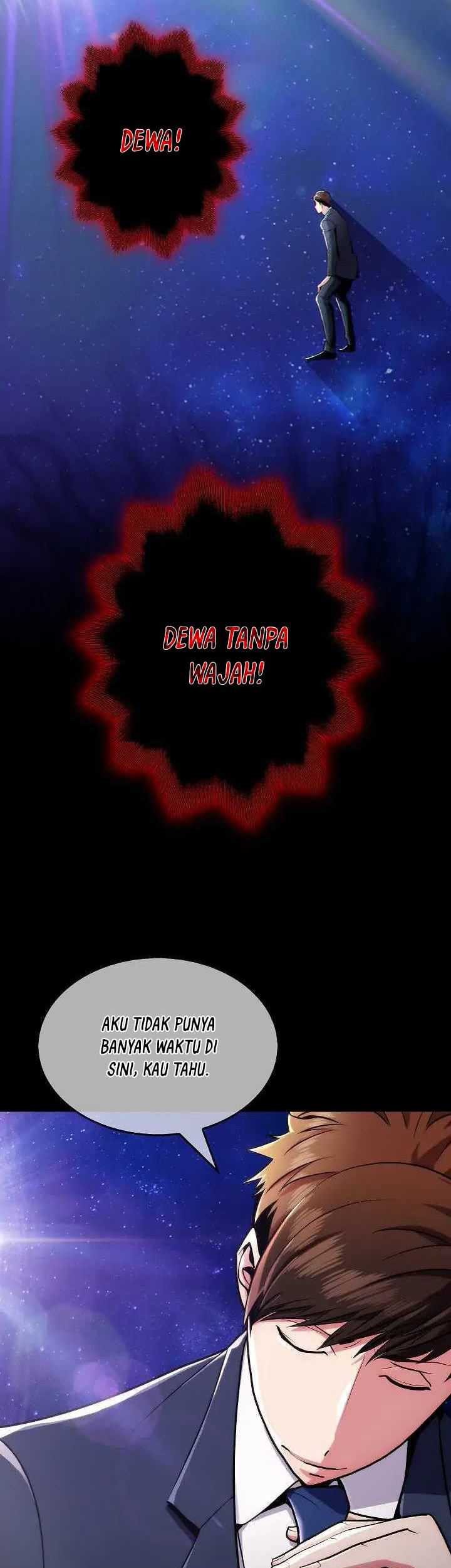 Plainwalker Of The Stigma Chapter 1 - halaman 60