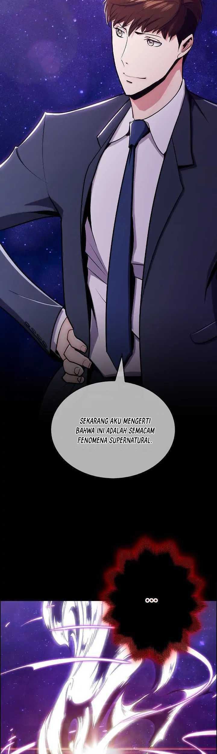Plainwalker Of The Stigma Chapter 1 - halaman 64