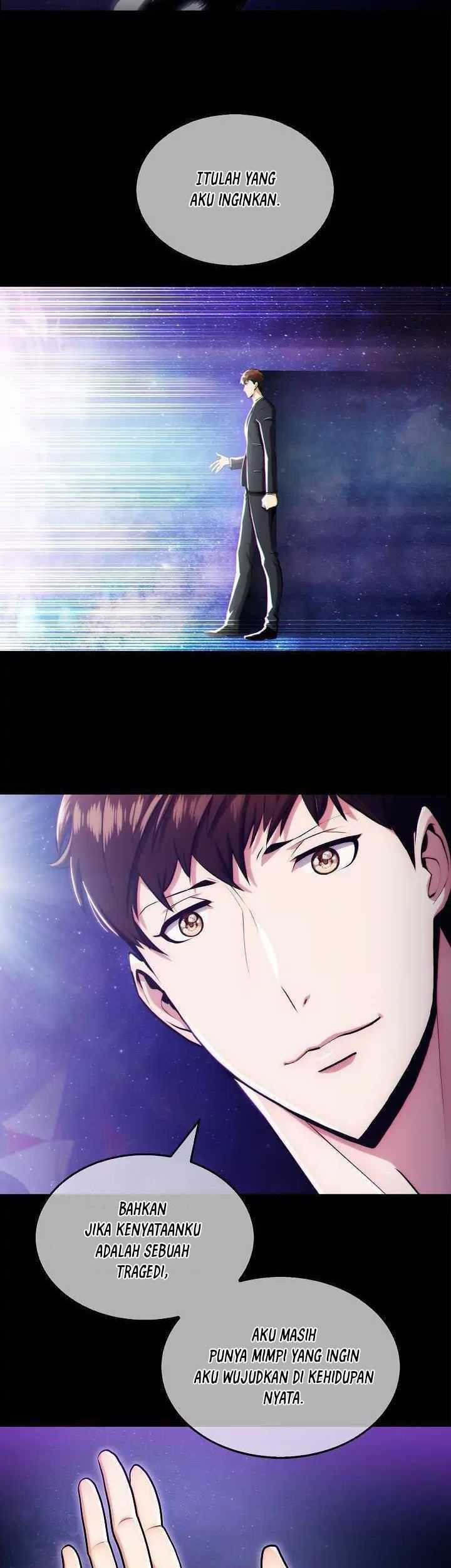 Plainwalker Of The Stigma Chapter 1 - halaman 66