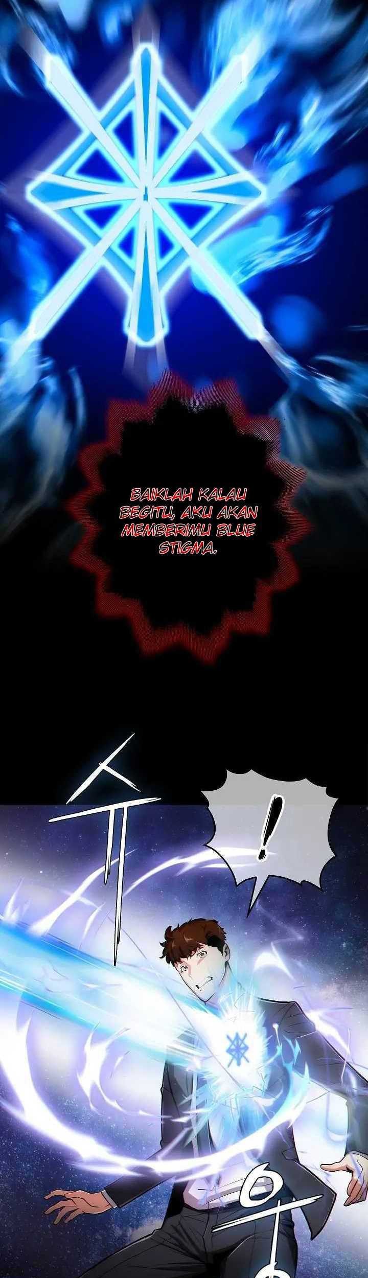 Plainwalker Of The Stigma Chapter 1 - halaman 70