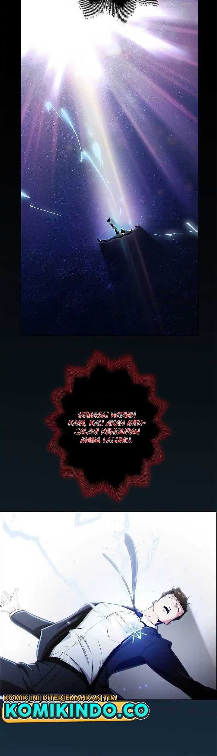 Plainwalker Of The Stigma Chapter 1 - halaman 72