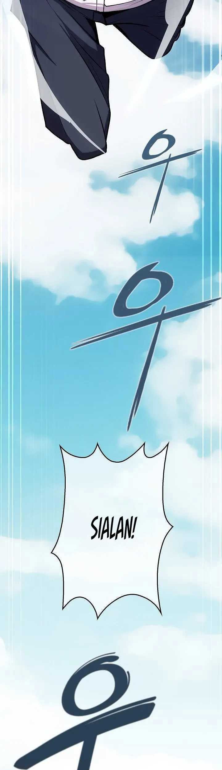 Plainwalker Of The Stigma Chapter 1 - halaman 78