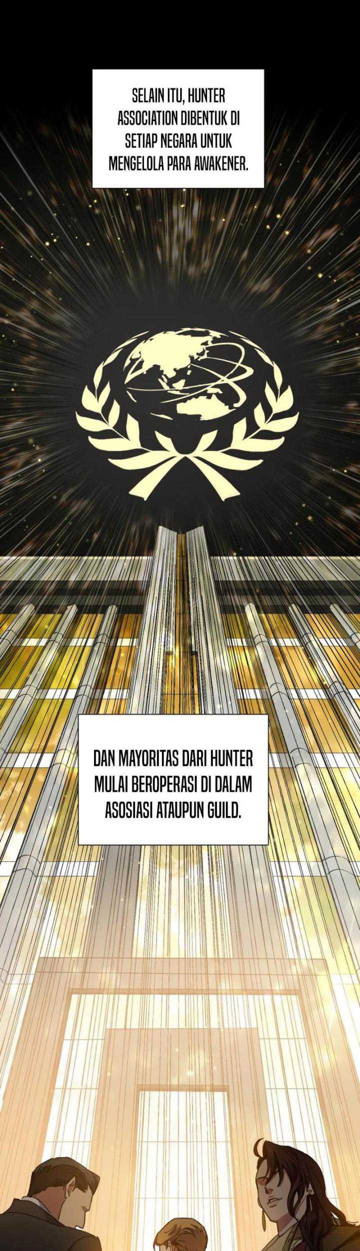 Plainwalker Of The Stigma Chapter 1 - halaman 8