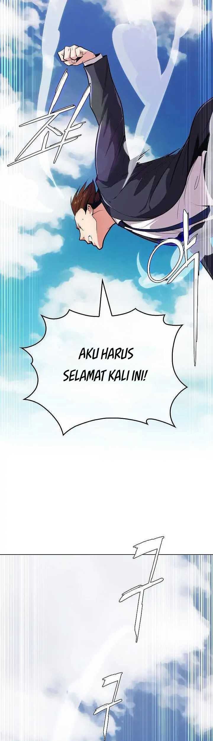 Plainwalker Of The Stigma Chapter 1 - halaman 80