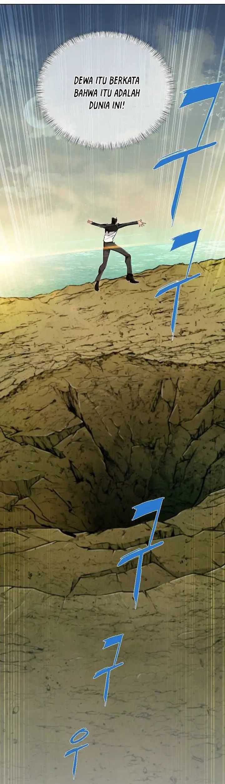 Plainwalker Of The Stigma Chapter 1 - halaman 84
