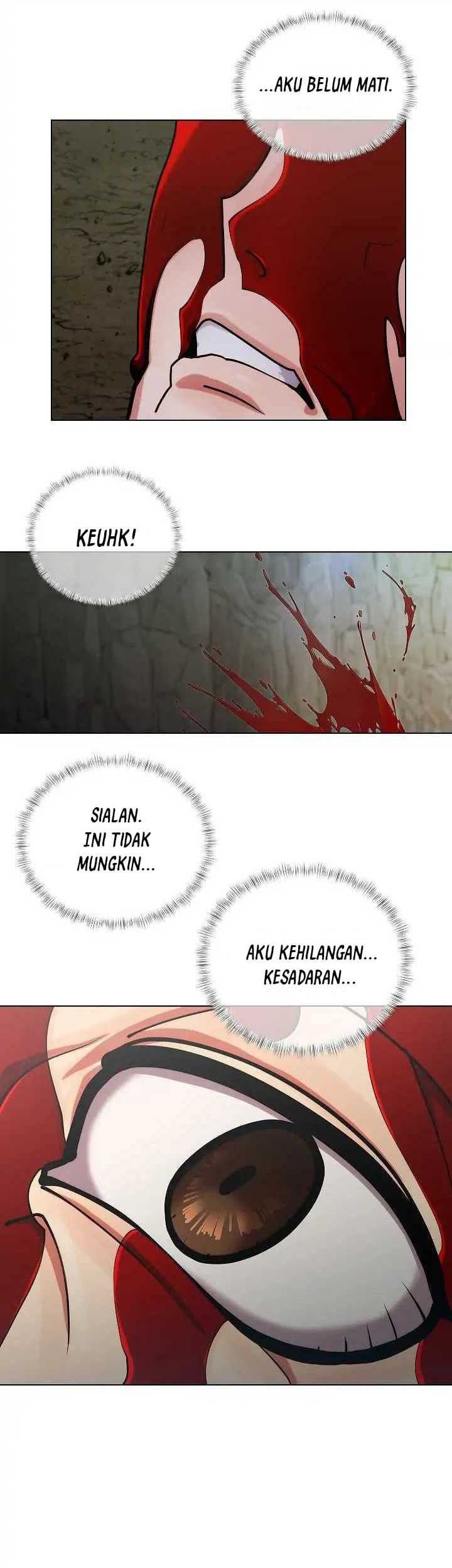 Plainwalker Of The Stigma Chapter 1 - halaman 94
