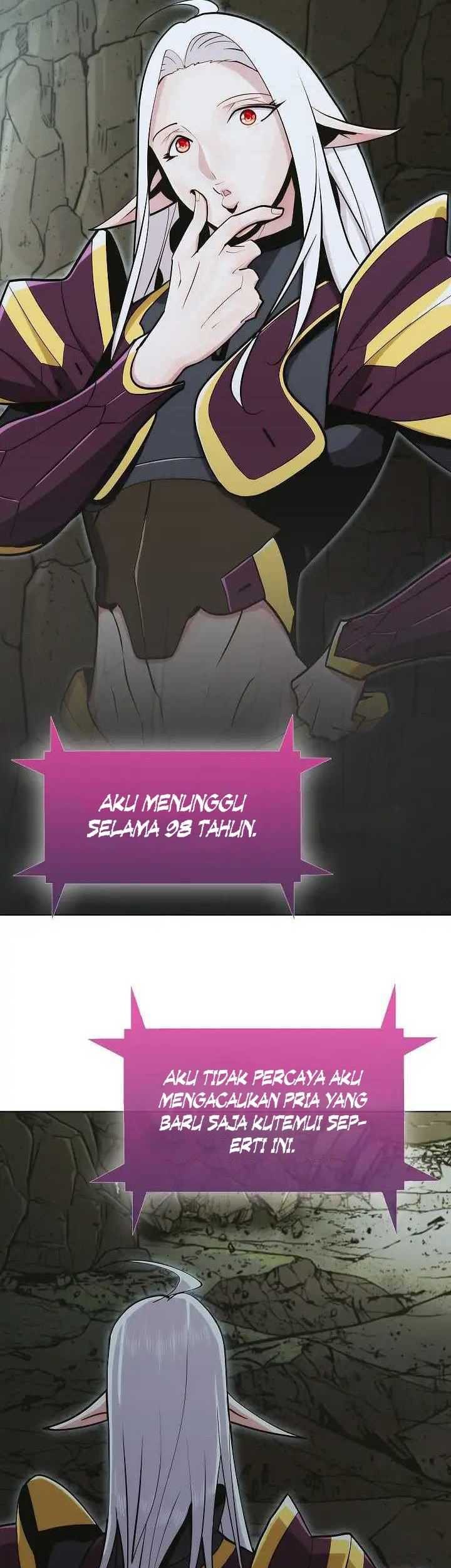 Plainwalker Of The Stigma Chapter 1 - halaman 96