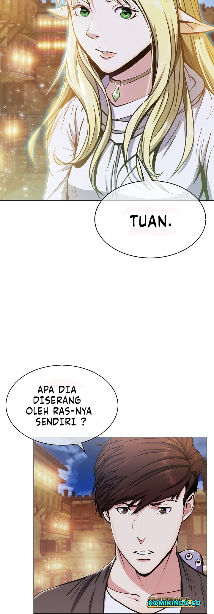 Plainwalker Of The Stigma Chapter 10 - halaman 11