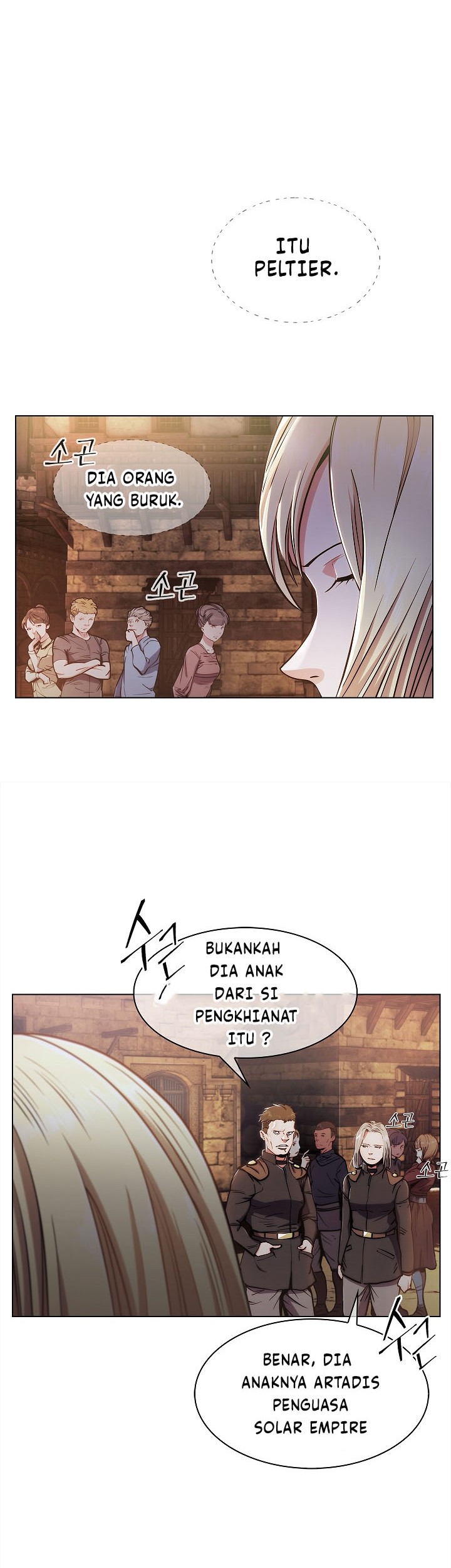 Plainwalker Of The Stigma Chapter 10 - halaman 13