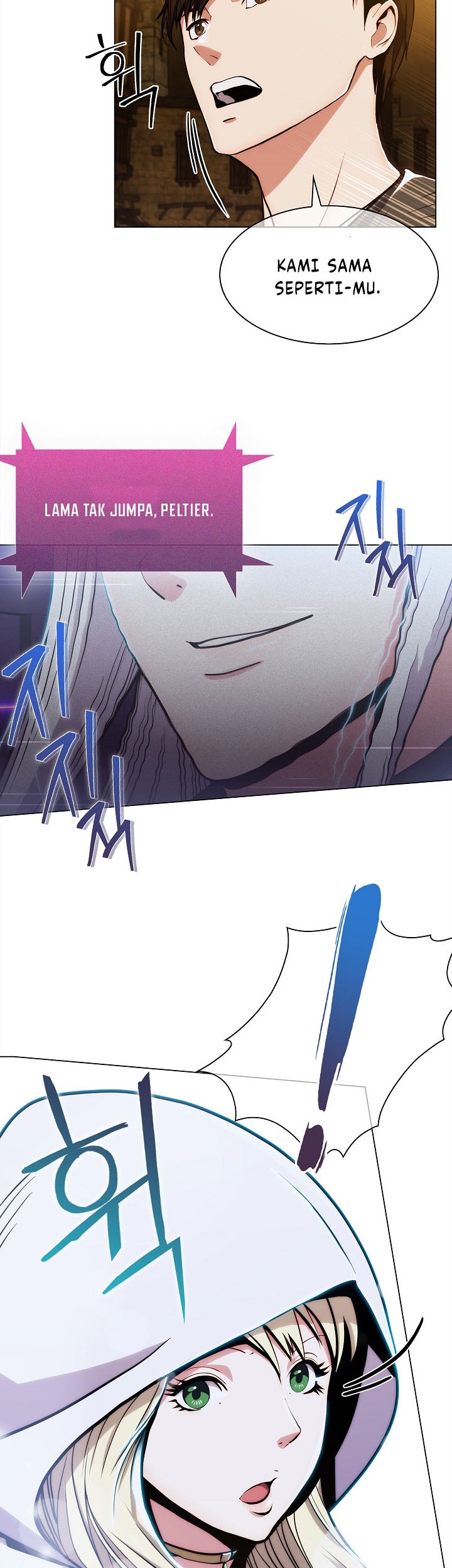Plainwalker Of The Stigma Chapter 10 - halaman 20