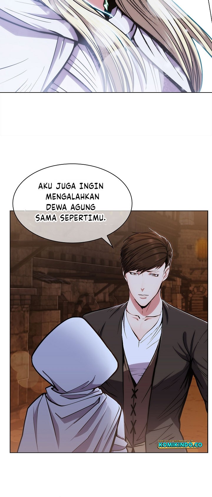 Plainwalker Of The Stigma Chapter 10 - halaman 21
