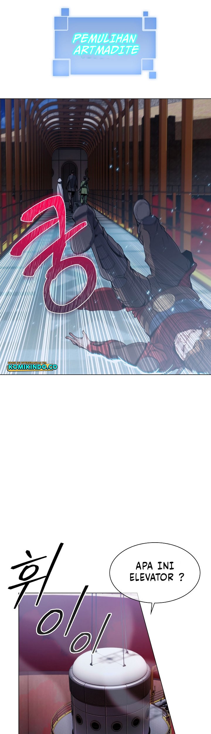 Plainwalker Of The Stigma Chapter 10 - halaman 39