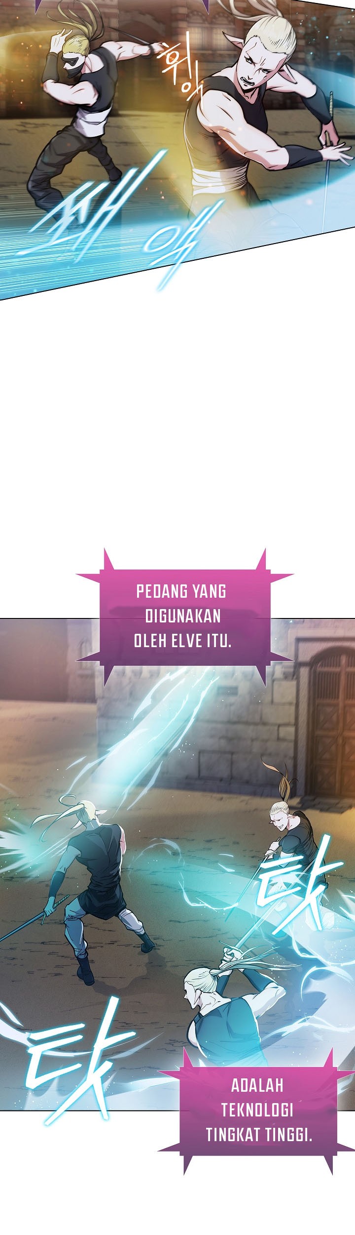 Plainwalker Of The Stigma Chapter 10 - halaman 4