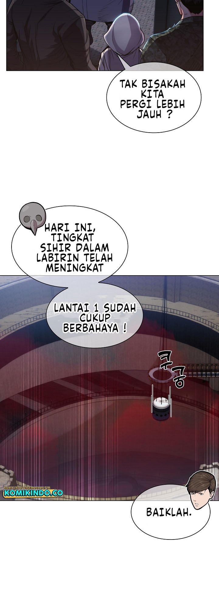 Plainwalker Of The Stigma Chapter 10 - halaman 41