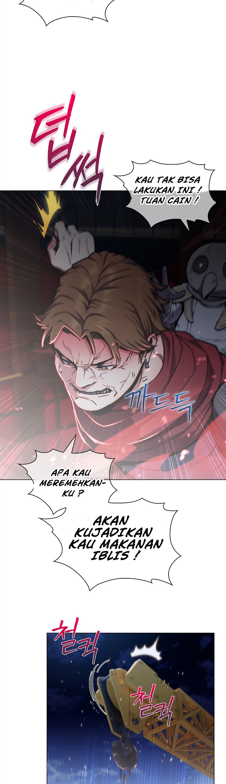 Plainwalker Of The Stigma Chapter 10 - halaman 44