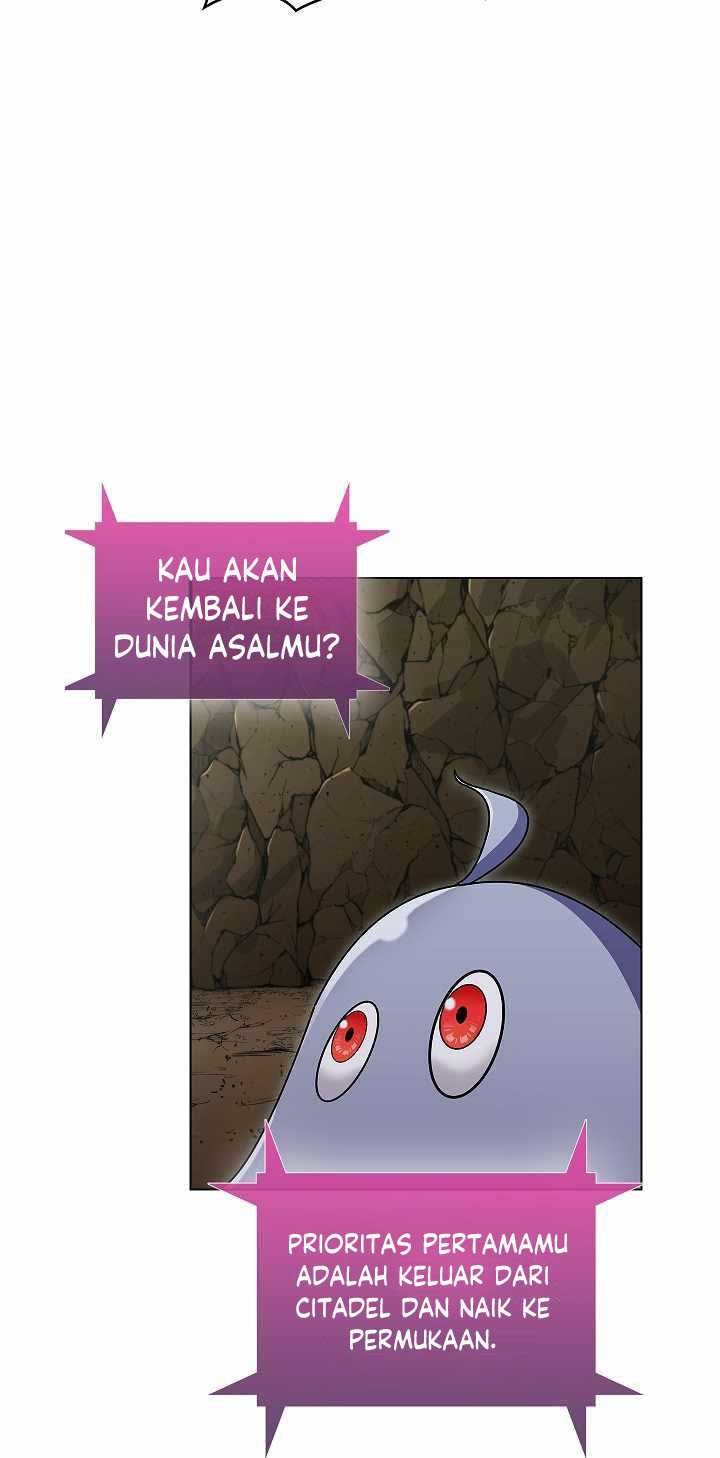 Plainwalker Of The Stigma Chapter 2 - halaman 16