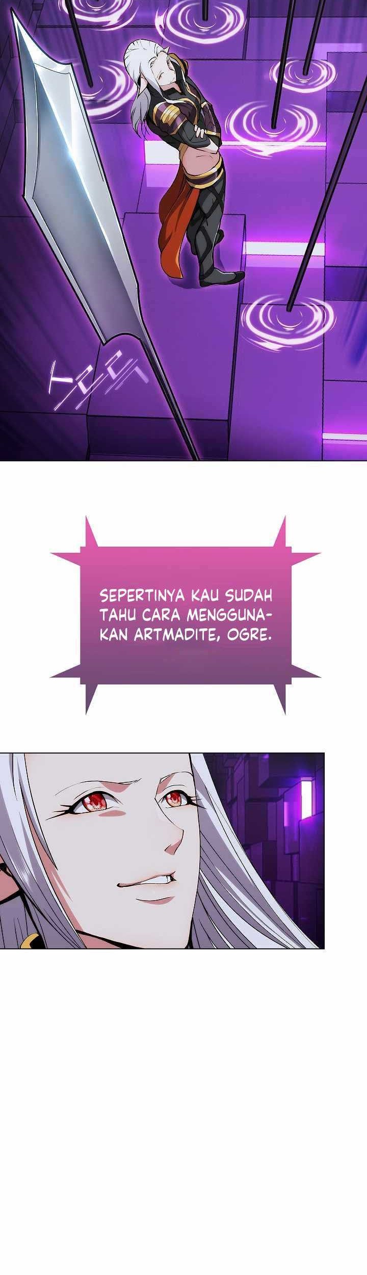 Plainwalker Of The Stigma Chapter 2 - halaman 25
