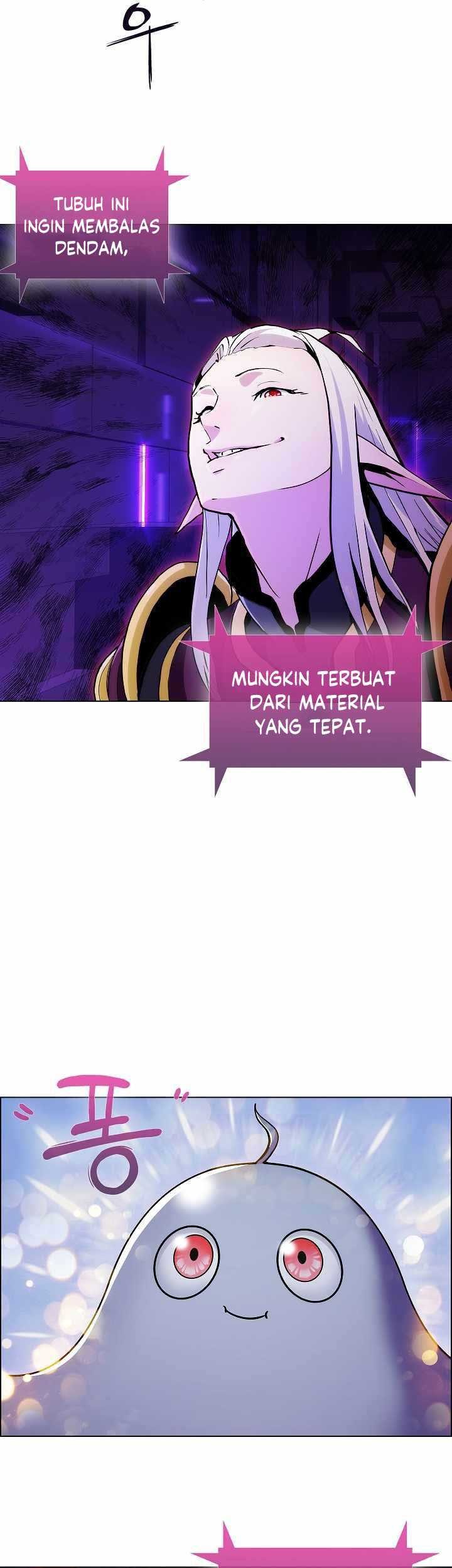 Plainwalker Of The Stigma Chapter 2 - halaman 32
