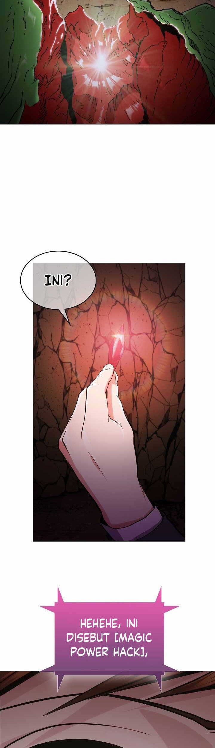 Plainwalker Of The Stigma Chapter 2 - halaman 35