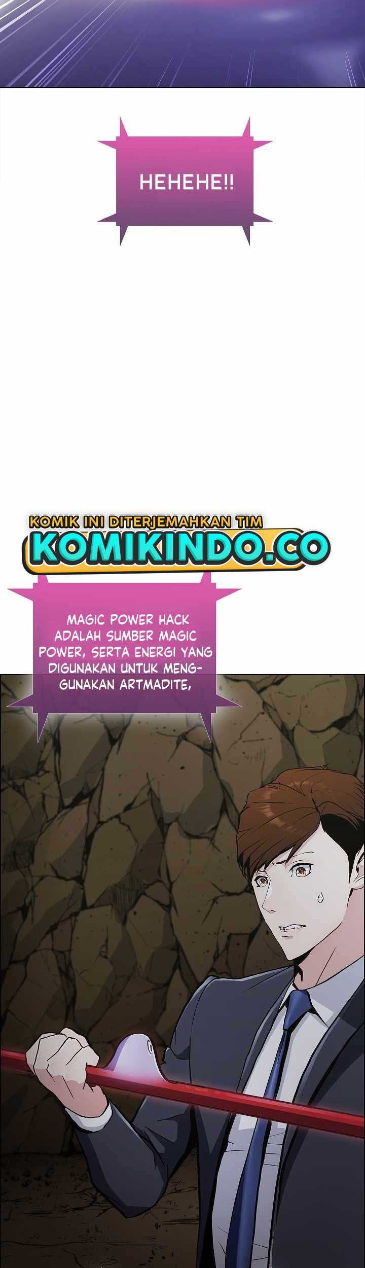 Plainwalker Of The Stigma Chapter 2 - halaman 38