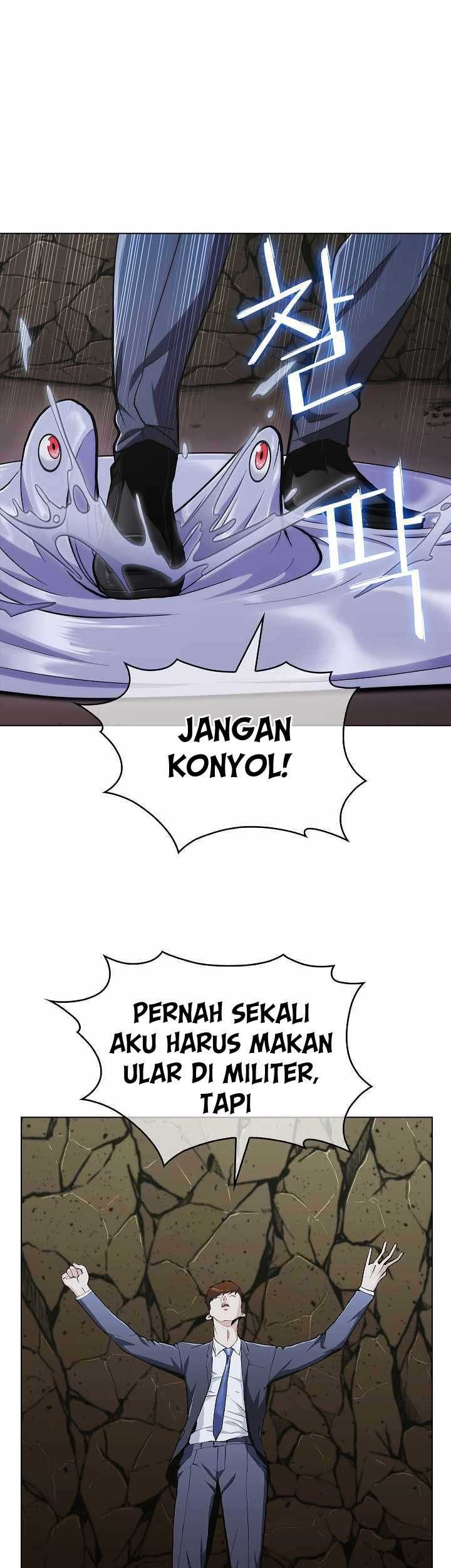 Plainwalker Of The Stigma Chapter 2 - halaman 42