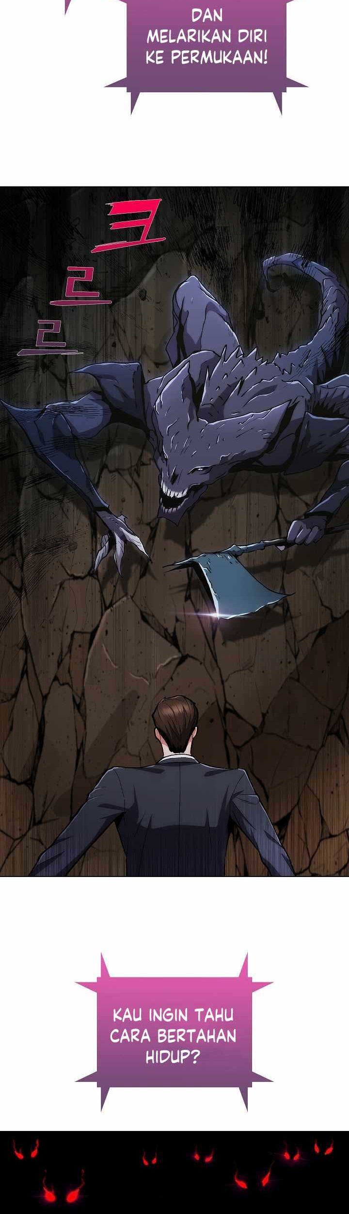 Plainwalker Of The Stigma Chapter 2 - halaman 45