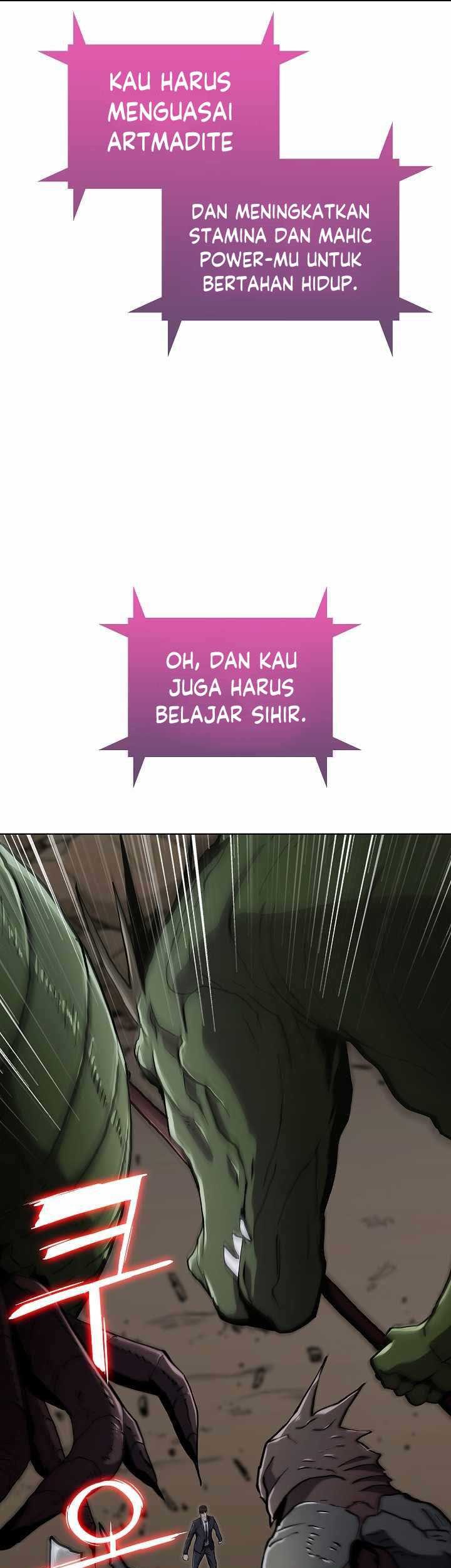 Plainwalker Of The Stigma Chapter 2 - halaman 47