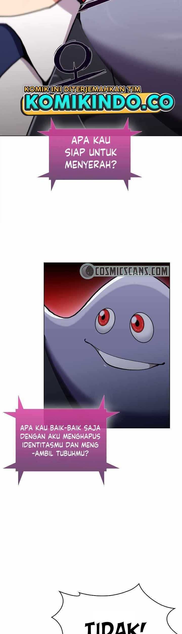 Plainwalker Of The Stigma Chapter 2 - halaman 49