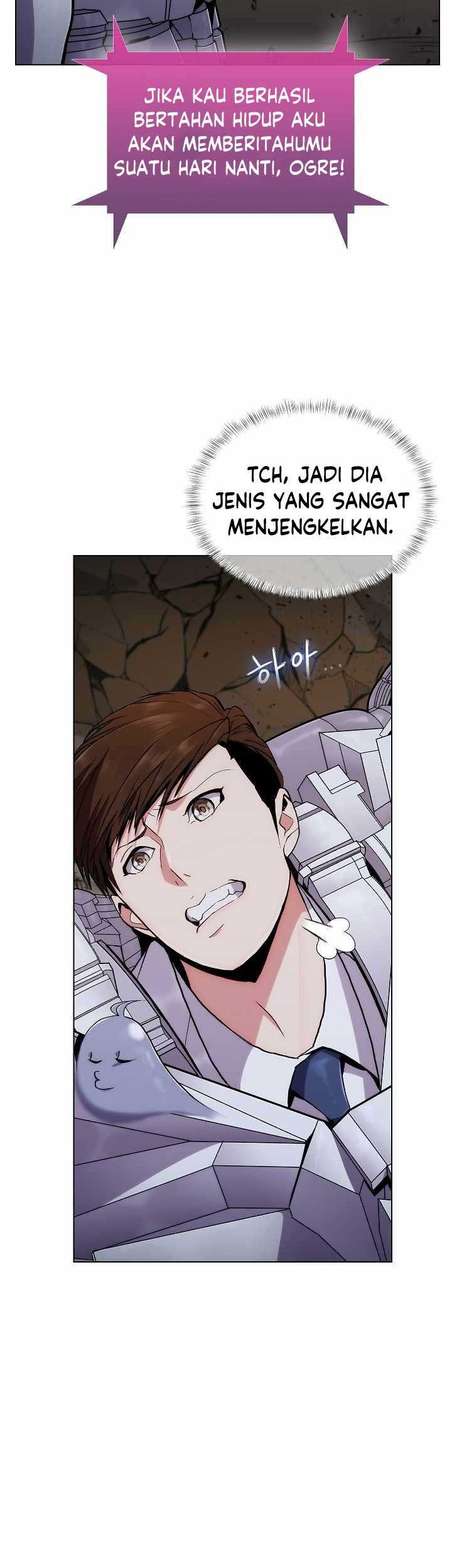 Plainwalker Of The Stigma Chapter 2 - halaman 5
