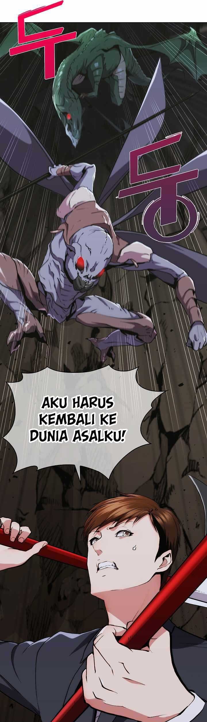 Plainwalker Of The Stigma Chapter 2 - halaman 51