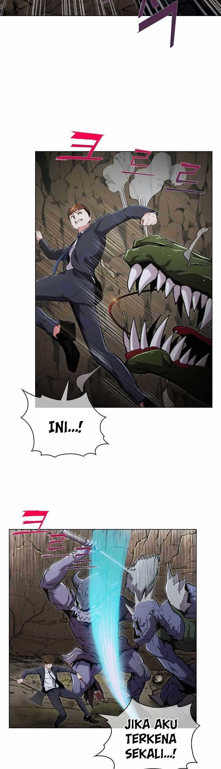 Plainwalker Of The Stigma Chapter 2 - halaman 54