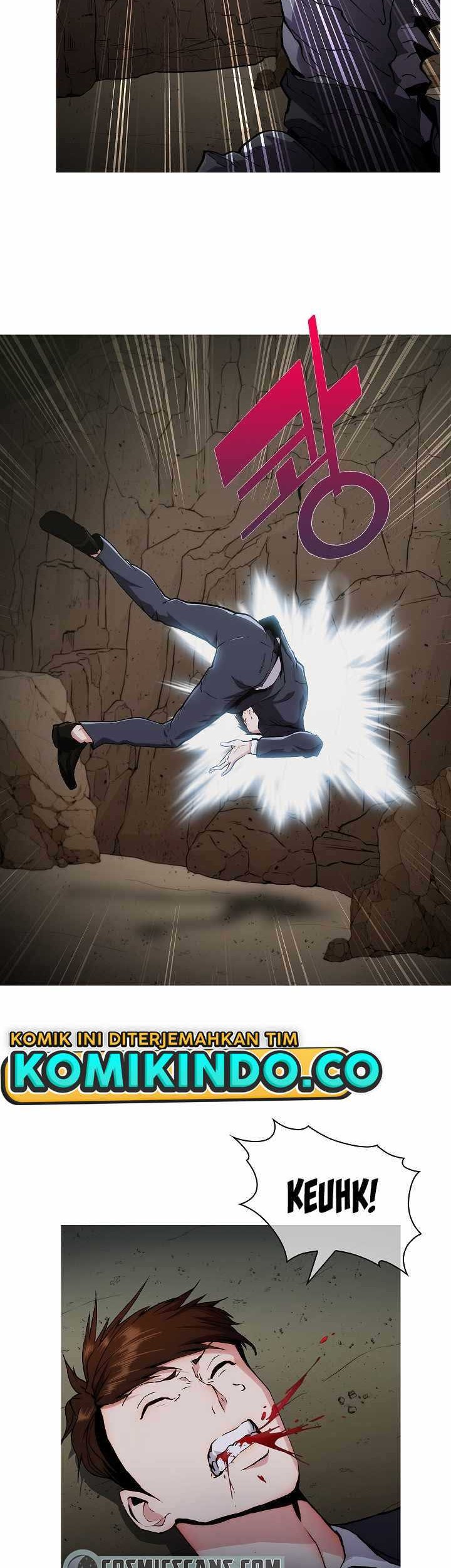 Plainwalker Of The Stigma Chapter 2 - halaman 57