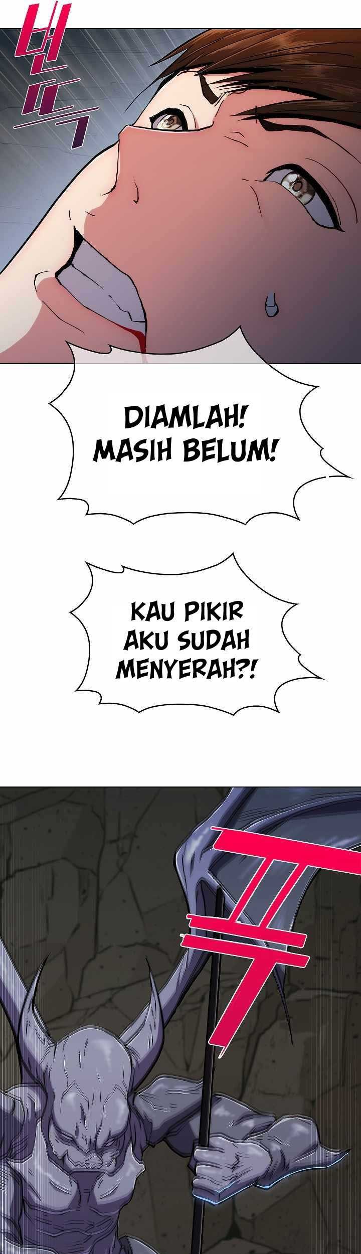 Plainwalker Of The Stigma Chapter 2 - halaman 61