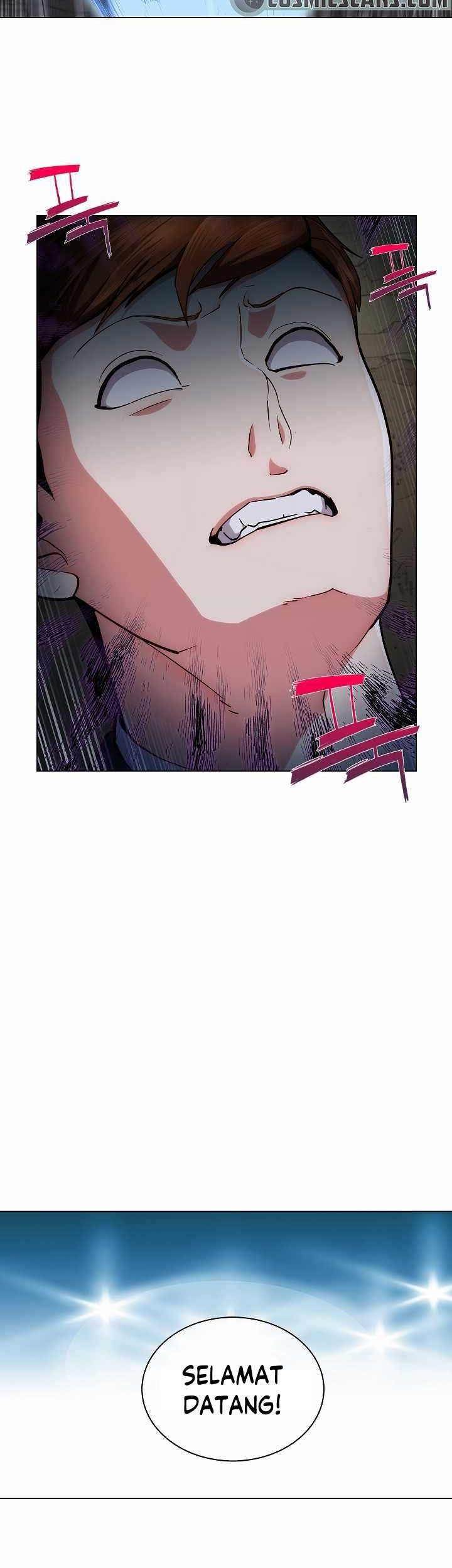 Plainwalker Of The Stigma Chapter 2 - halaman 63
