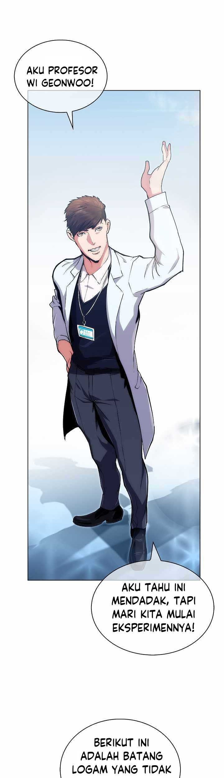 Plainwalker Of The Stigma Chapter 2 - halaman 64