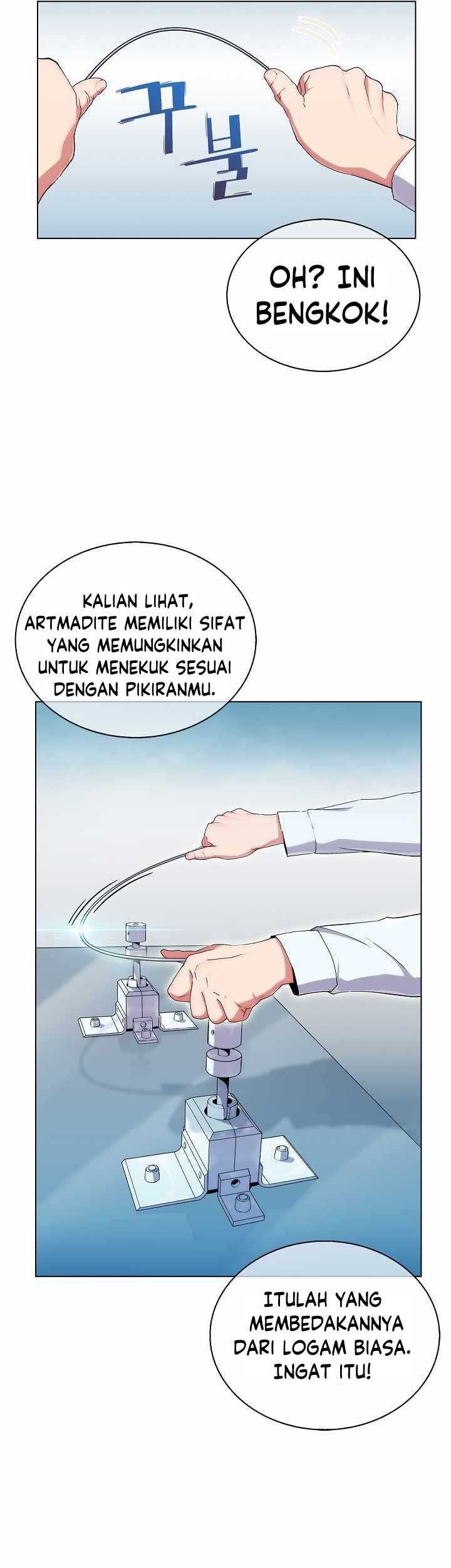 Plainwalker Of The Stigma Chapter 2 - halaman 66